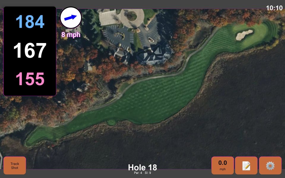 Hole preview 3