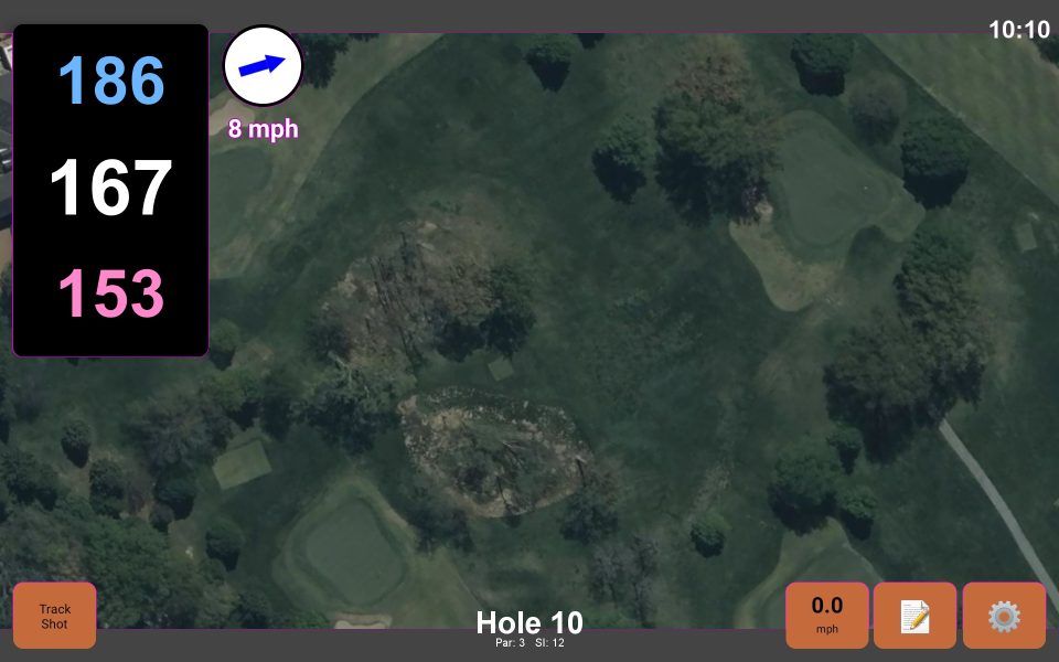 Hole preview 2
