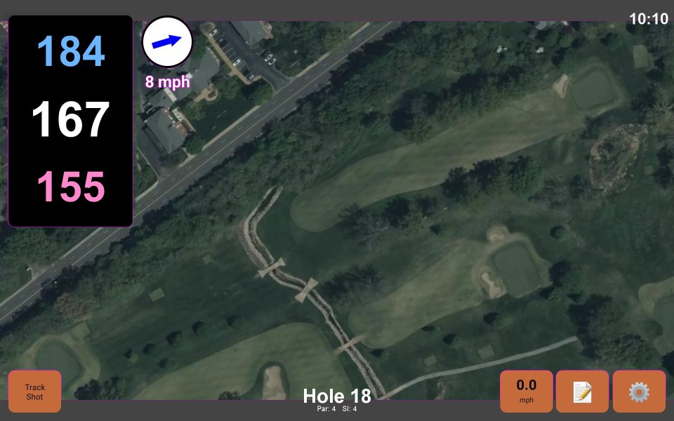 Hole preview 3