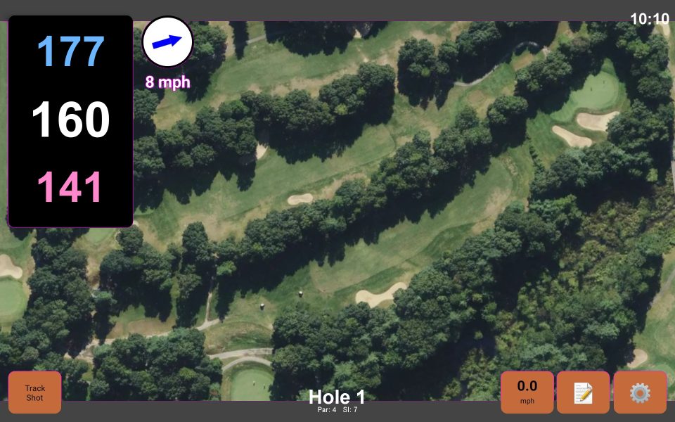 Hole preview 1