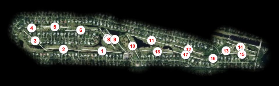 Crane Watch at Evergreen course overview