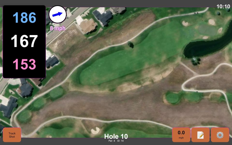 Hole preview 2