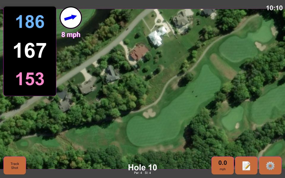 Hole preview 2