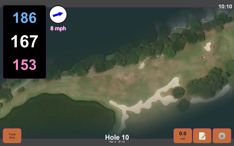 Hole preview 2