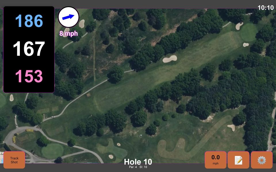 Hole preview 2