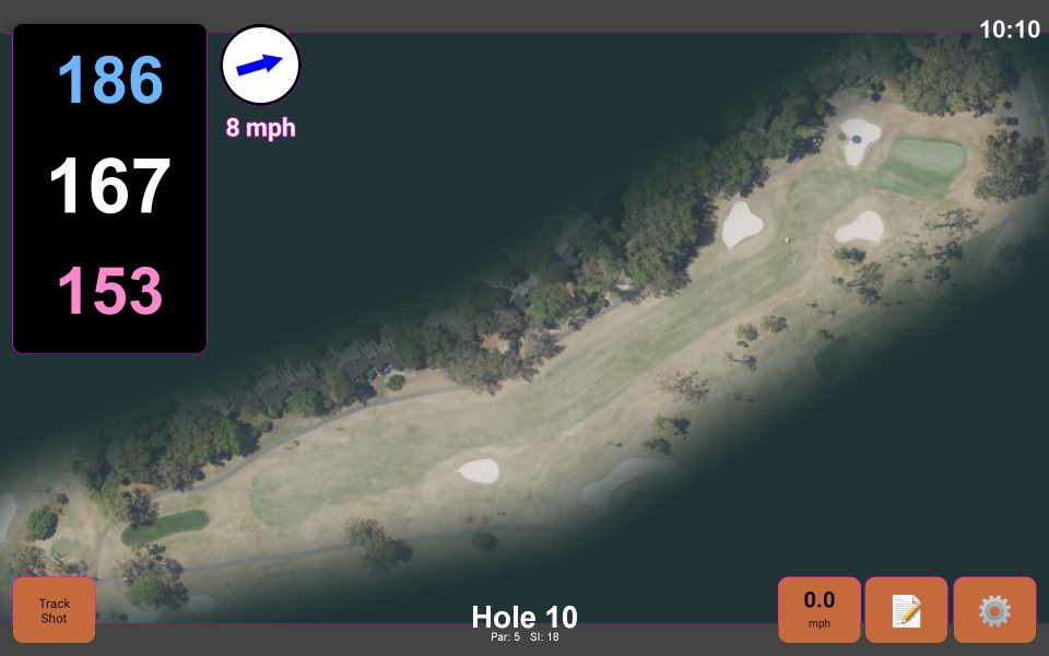 Hole preview 2