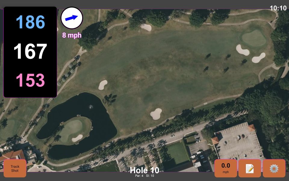 Hole preview 2