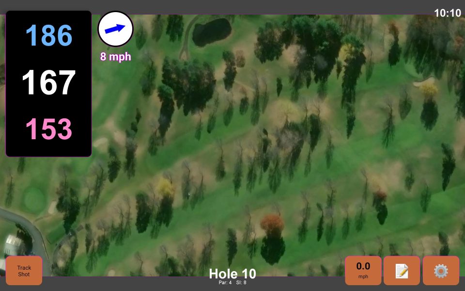 Hole preview 2