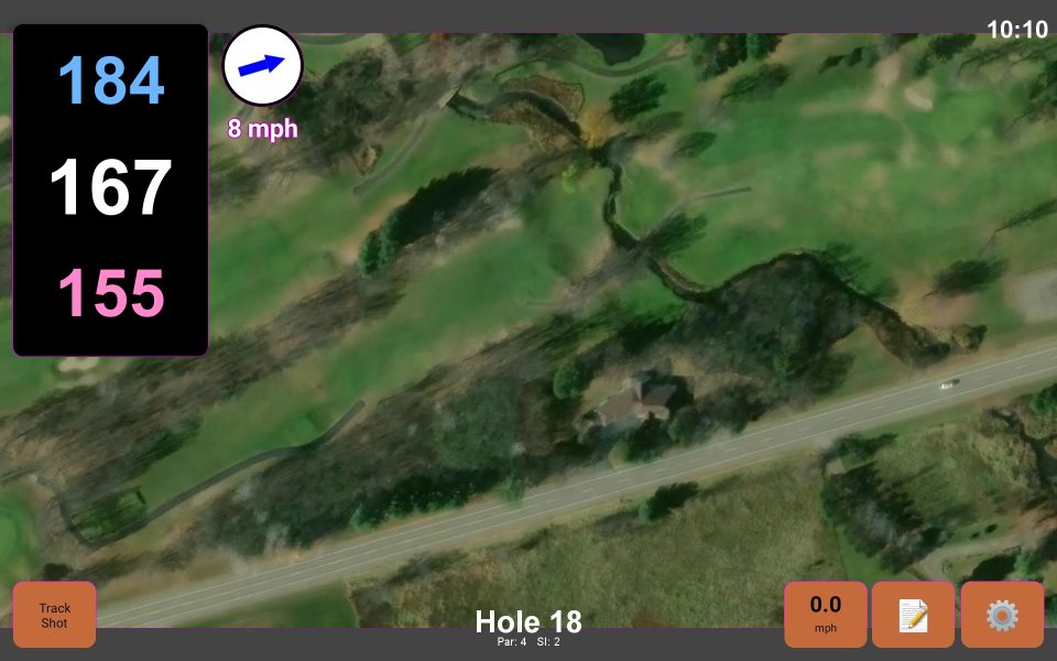Hole preview 3
