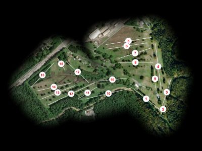 Wills Creek Country Club