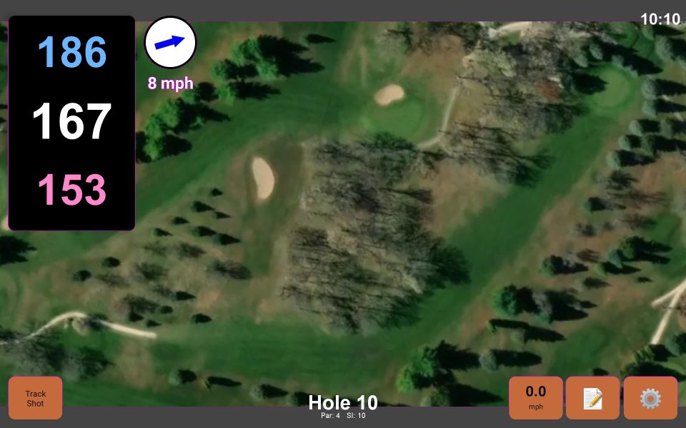 Hole preview 2