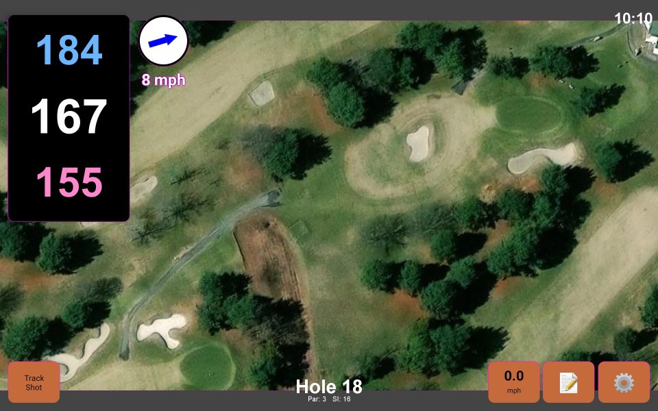Hole preview 3