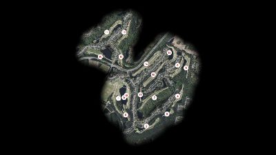 Pinecrest Golf Club