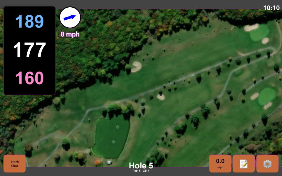 Hole preview 2