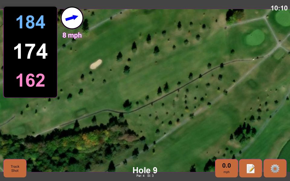 Hole preview 3