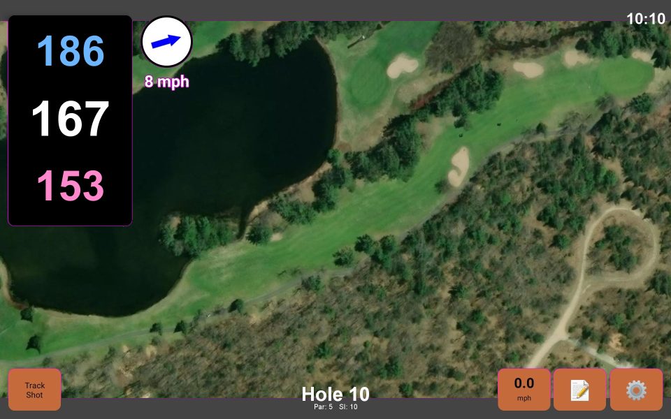 Hole preview 2