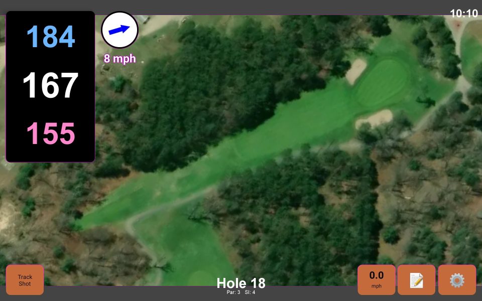 Hole preview 3