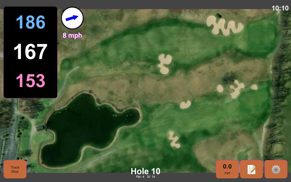 Hole preview 2