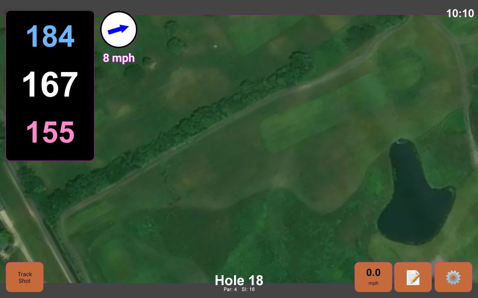 Hole preview 3