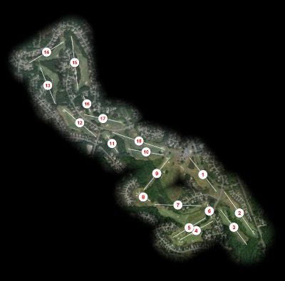 Oak Valley Golf Club
