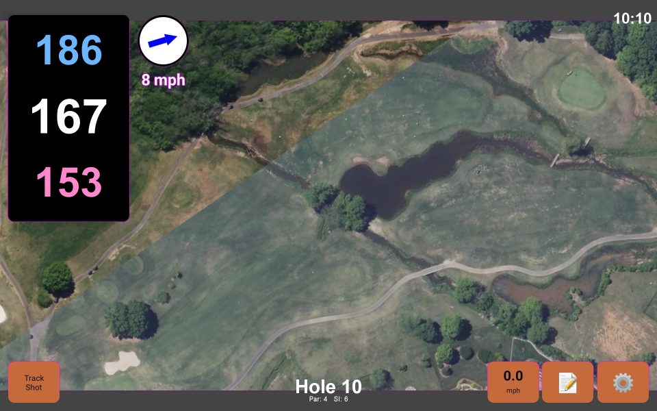 Hole preview 2