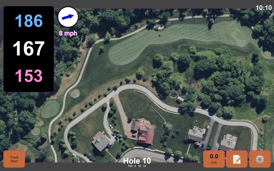 Hole preview 2