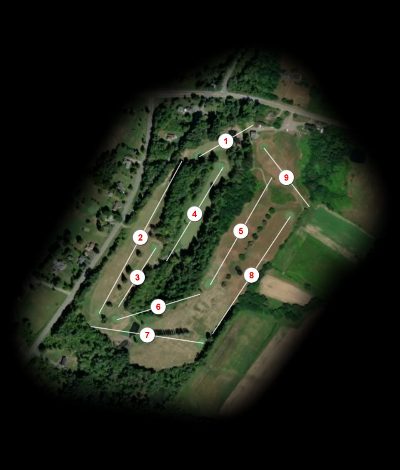 Oriskany Hills Golf