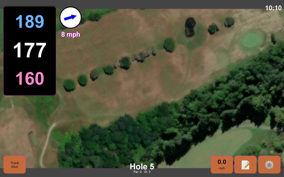 Hole preview 2