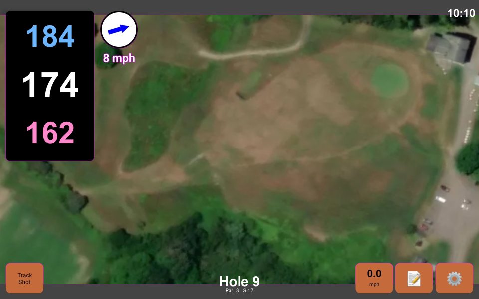 Hole preview 3
