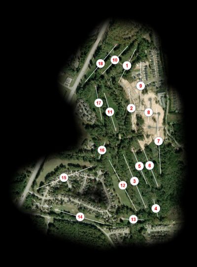 Auburn Links