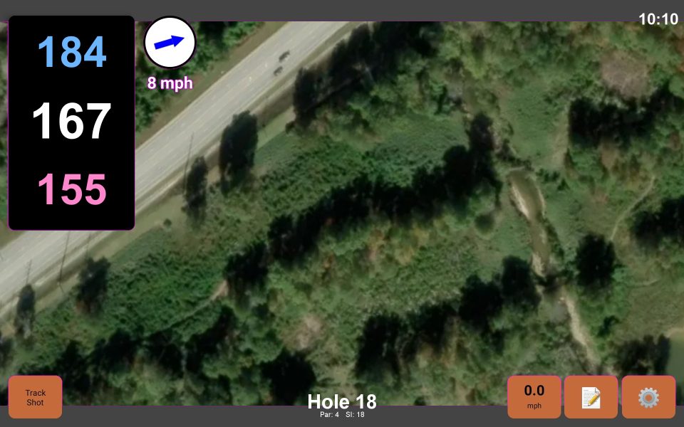 Hole preview 3