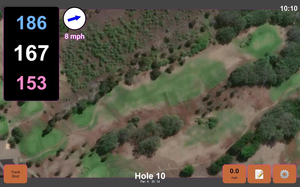 Hole preview 2
