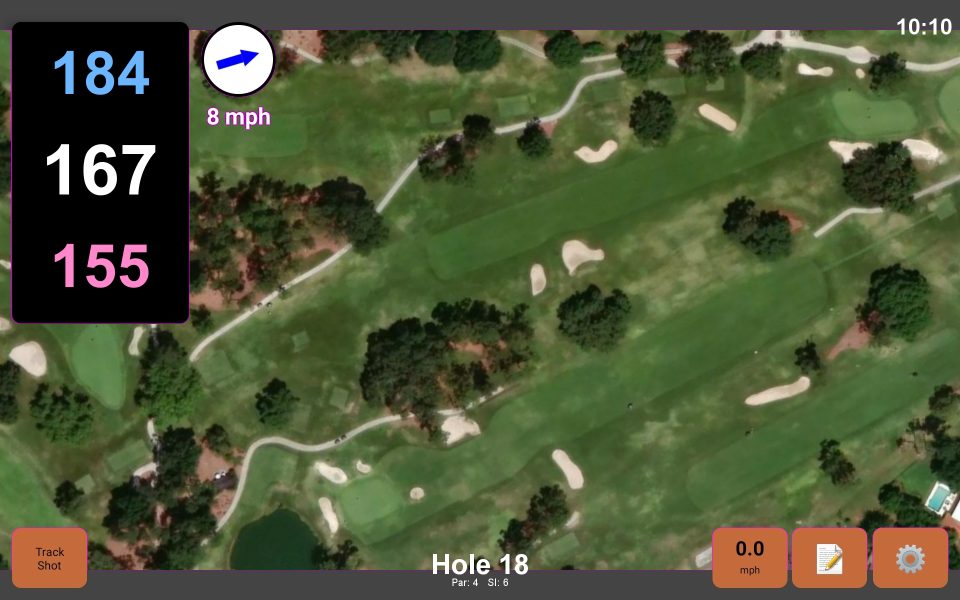 Hole preview 3