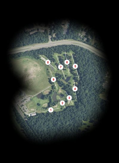 Virginia Golf Center & Academy Virginia Academy