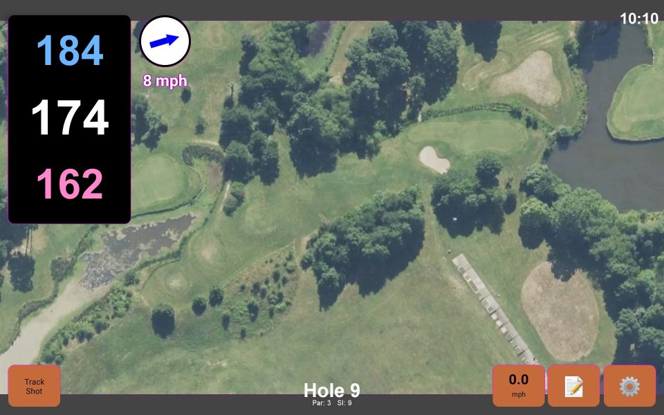 Hole preview 3