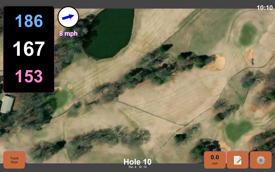 Hole preview 2