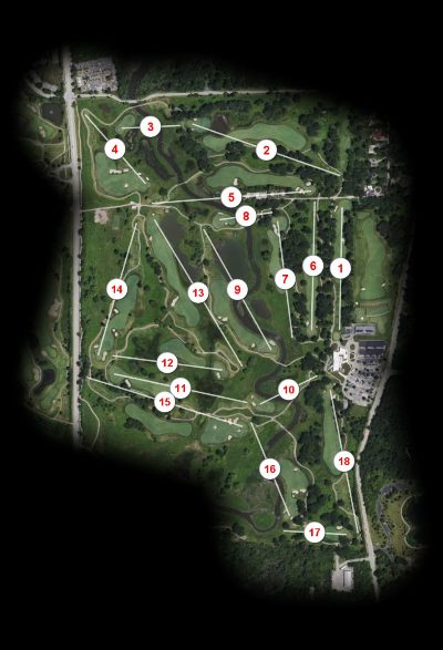 The Preserve at Oak Meadows