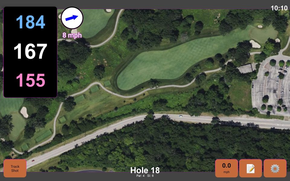 Hole preview 3