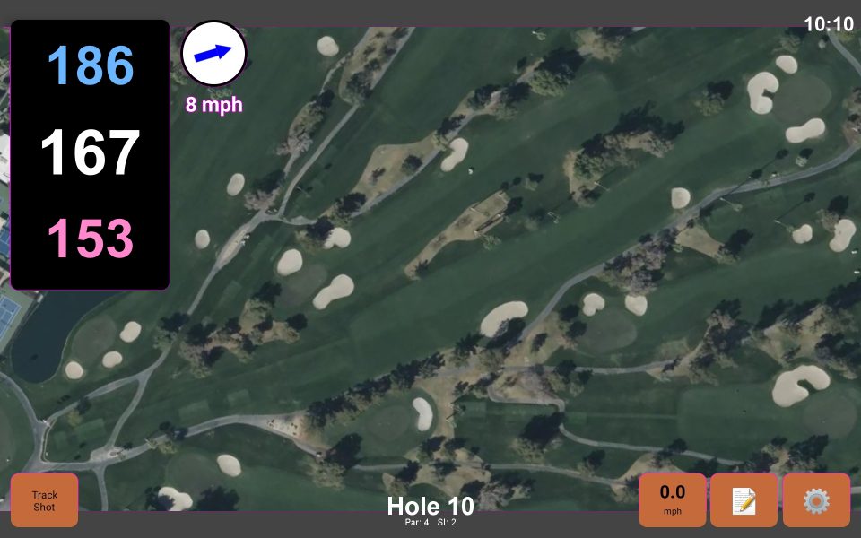Hole preview 2