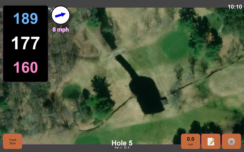 Hole preview 2