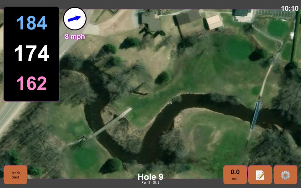 Hole preview 3