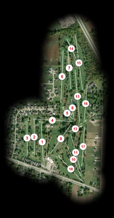 Fremont Country Club