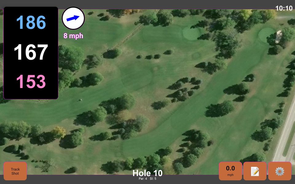 Hole preview 2