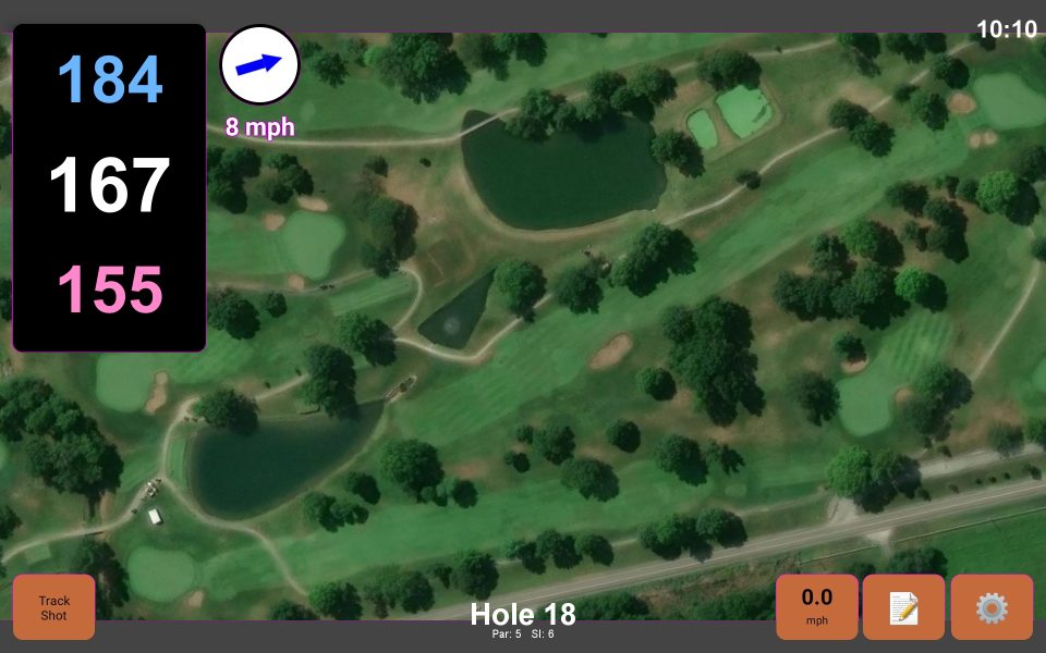 Hole preview 3