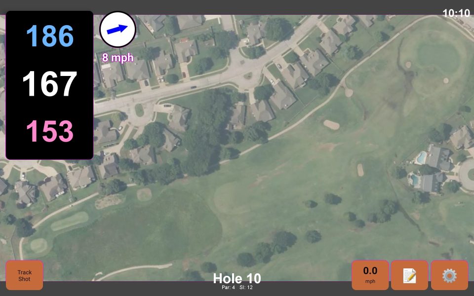 Hole preview 2