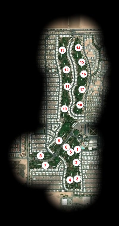 Palm Creek Golf & RV Resort