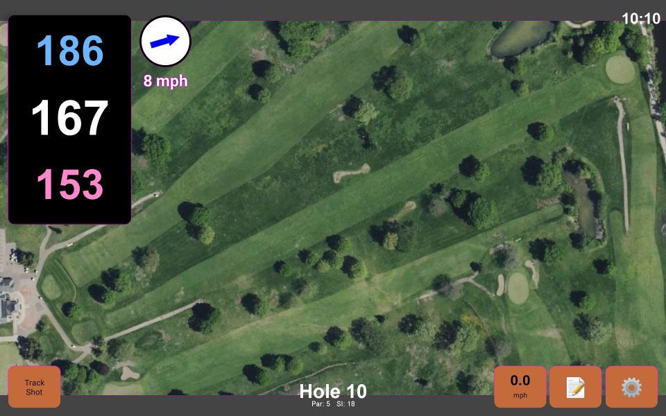 Hole preview 2