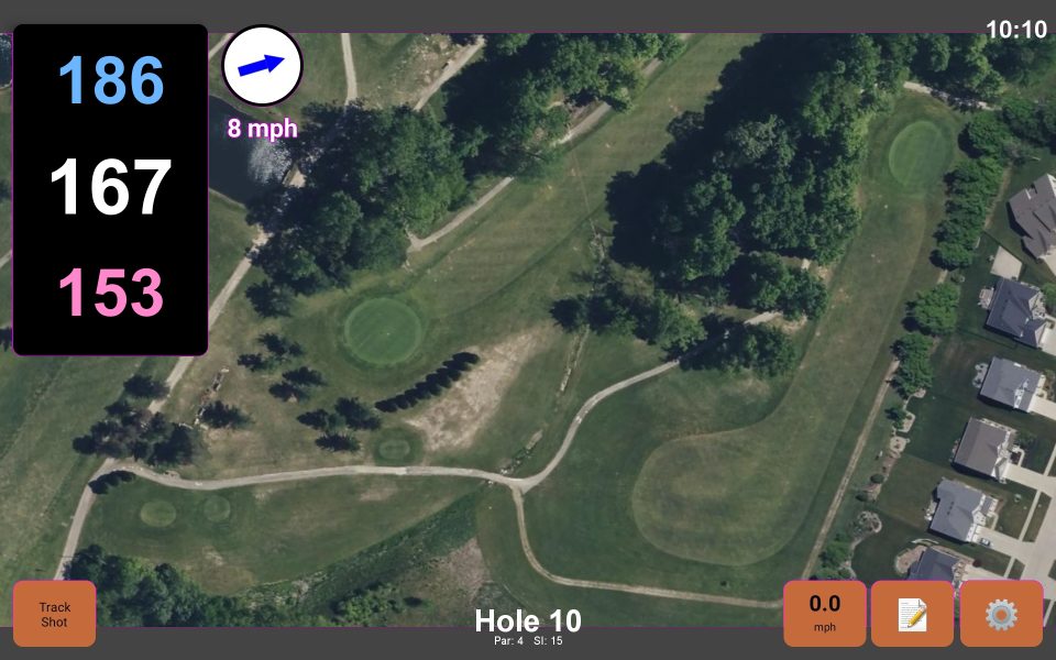 Hole preview 2