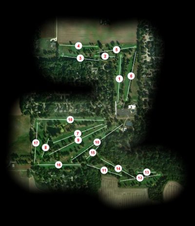 Lincoln Elks Golf Club