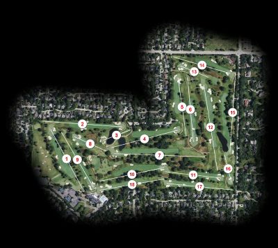 North Shore Country Club